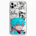Funda Chongyun - Kiracases by Pulso creativo