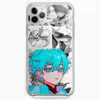Funda Chongyun - Kiracases by Pulso creativo