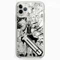Funda D Grayman - Kiracases by Pulso creativo