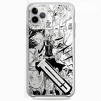 Funda D Grayman - Kiracases by Pulso creativo