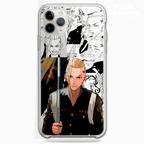 Funda Draken - Kiracases by Pulso creativo