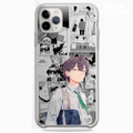 Funda Hachiman - Kiracases by Pulso creativo