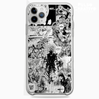 Funda Hell´s Paradise - Kiracases by Pulso creativo