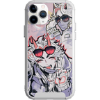 Funda Itto - Kiracases by Pulso creativo