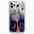Funda Izana - Kiracases by Pulso creativo