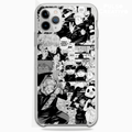 Funda Jujutsu Kaisen - Kiracases by Pulso creativo
