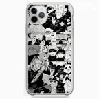 Funda Jujutsu Kaisen - Kiracases by Pulso creativo