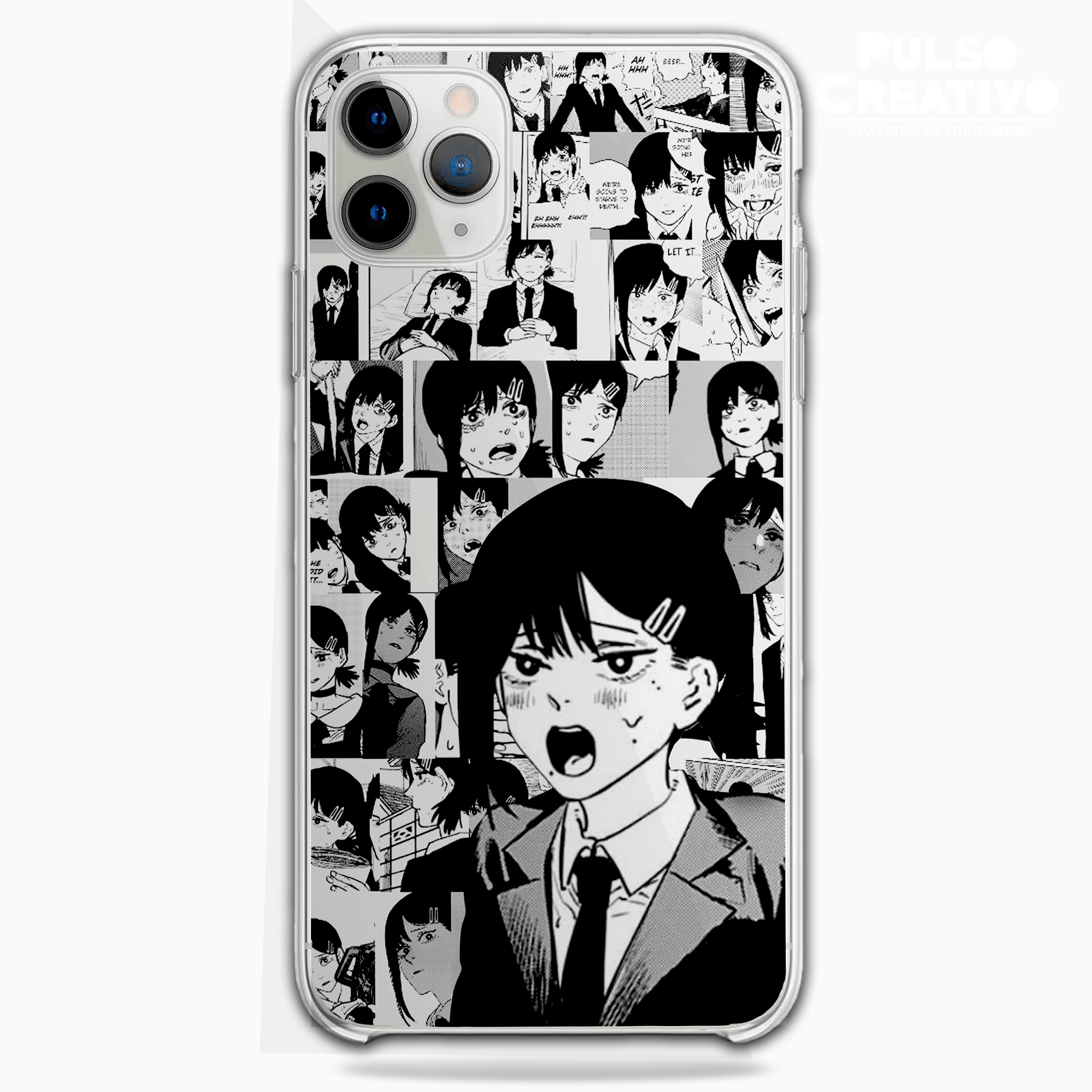 Funda Kobeni - Kiracases by Pulso creativo