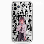 Funda Kobeni - Kiracases by Pulso creativo