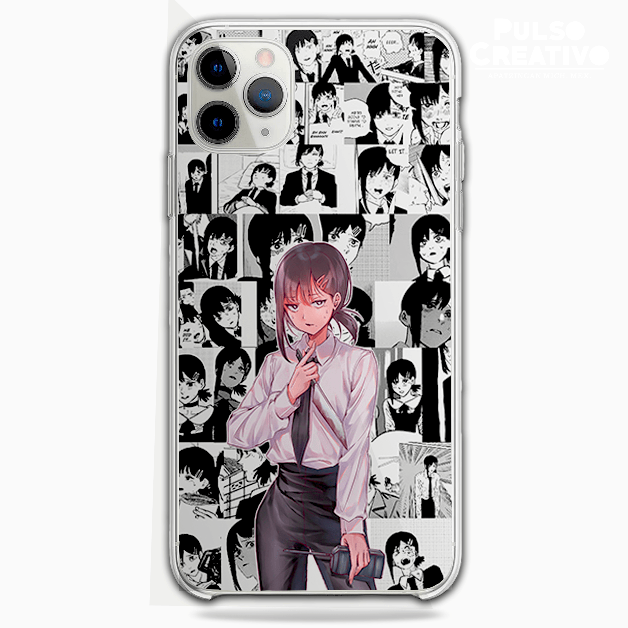 Funda Kobeni - Kiracases by Pulso creativo