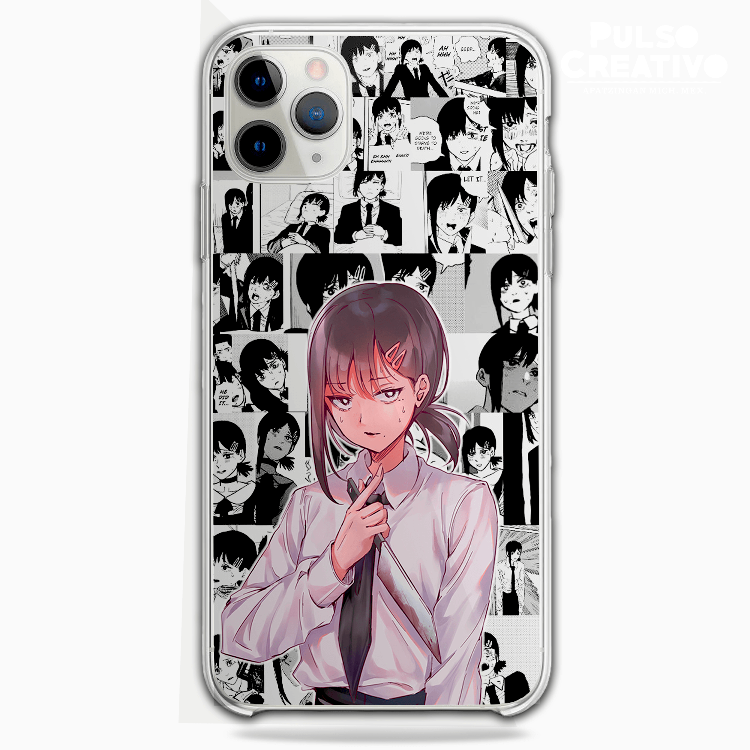Funda Kobeni - Kiracases by Pulso creativo