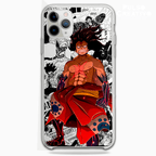 Funda Luffy - Kiracases by Pulso creativo