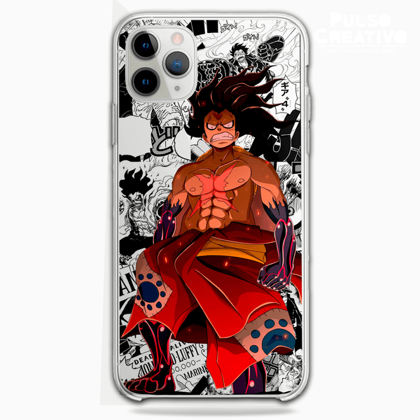 Funda Luffy