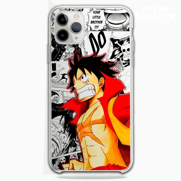Funda Luffy
