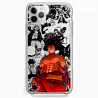 Funda Luffy - Kiracases by Pulso creativo