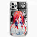 Funda Miku Nakano - Kiracases by Pulso creativo