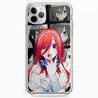 Funda Miku Nakano - Kiracases by Pulso creativo