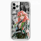 Funda Mitsuri - Kiracases by Pulso creativo