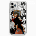 Funda Nazo no Kanojo - Kiracases by Pulso creativo