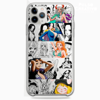 Funda One Piece - Kiracases by Pulso creativo