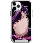 Funda Raiden Shogun - Kiracases by Pulso creativo