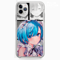 Funda Rem D9 - Kiracases by Pulso creativo