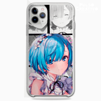 Funda Rem D9 - Kiracases by Pulso creativo