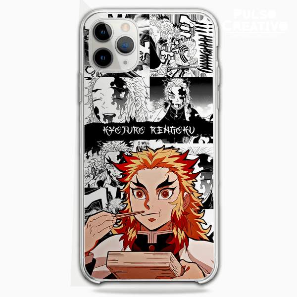 Funda Rengoku