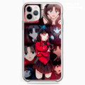 Funda Rin - D1 (Fate/stay Night) - Kiracases by Pulso creativo