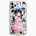 Funda Ruka - D1 (Rent-A-Girlfriend) - Kiracases by Pulso creativo