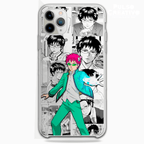 Funda Saki - Kiracases by Pulso creativo