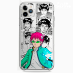 Funda Saki - Kiracases by Pulso creativo