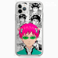 Funda Saki - Kiracases by Pulso creativo