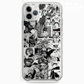 Funda Shonen - Kiracases by Pulso creativo