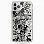 Funda Shonen - Kiracases by Pulso creativo