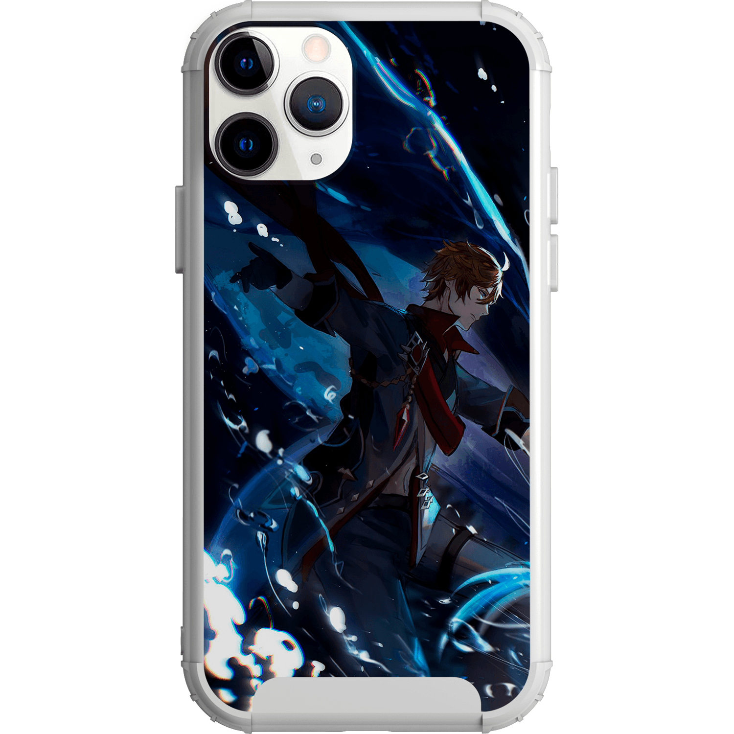 Funda Tartaglia - Kiracases by Pulso creativo