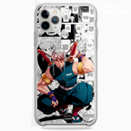 Funda Tengen Uzui - Kiracases by Pulso creativo