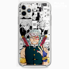 Funda Tengen Uzui - Kiracases by Pulso creativo