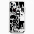 Funda Todoroki - Kiracases by Pulso creativo