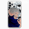 Funda Toge Inumaki - Kiracases by Pulso creativo