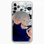 Funda Toge Inumaki - Kiracases by Pulso creativo